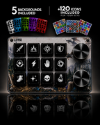 LYNK MMORPG Professional Keyboard