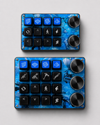 LYNK BATTLE Professional Keyboard