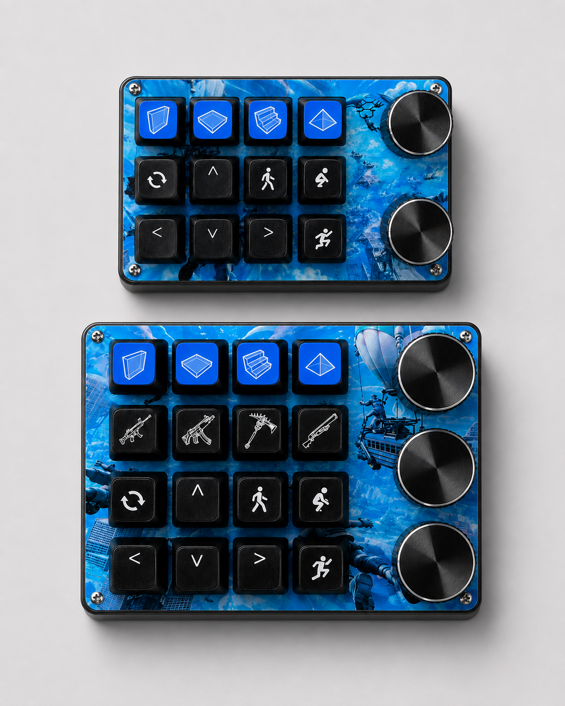 LYNK BATTLE Professional Keyboard