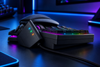 LYNK ELITE Professional Keyboard