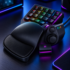 LYNK ELITE Professional Keyboard