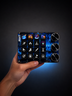 LYNK MOBA Professional Keyboard