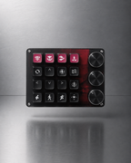 LYNK FPS Professional Keyboard