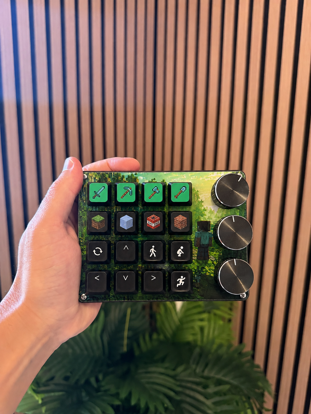 LYNK PRO KEYBOARD
