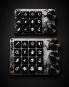 LYNK MMORPG Professional Keyboard