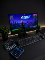 LYNK BATTLE Professional Keyboard