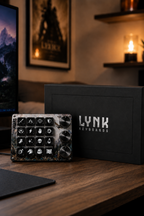 LYNK MMORPG Professional Keyboard