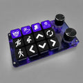 LYNK MMORPG Professional Keyboard