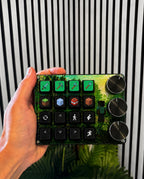 LYNK CRAFTING Professional Keyboard