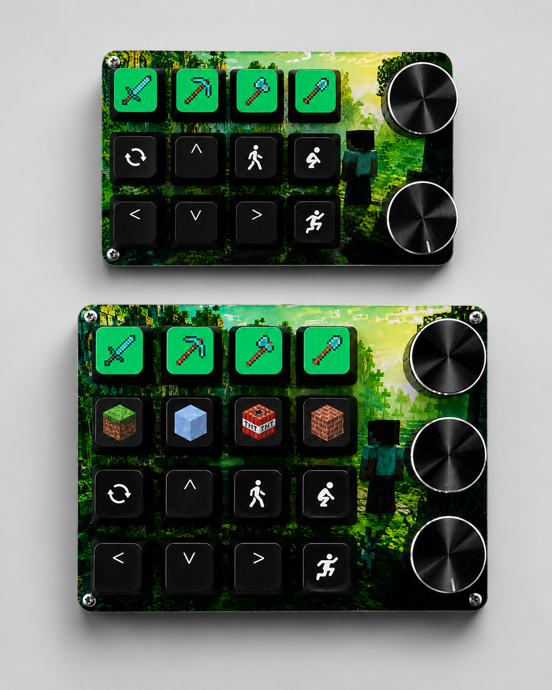 LYNK CRAFTING Professional Keyboard