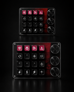 LYNK FPS Professional Keyboard