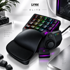 LYNK ELITE Professional Keyboard