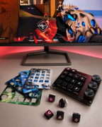 LYNK FPS Professional Keyboard