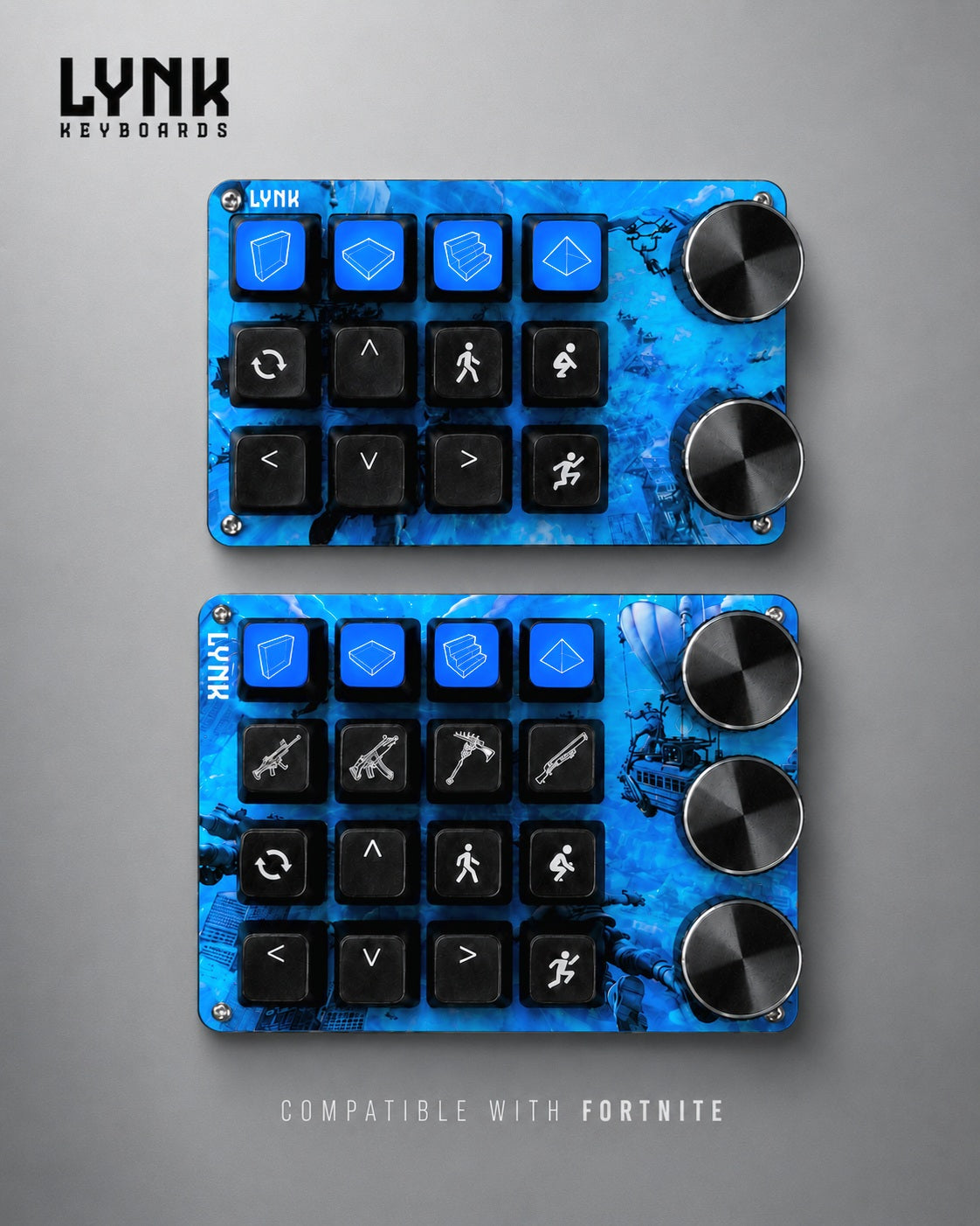 LYNK PRO KEYBOARD