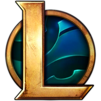 LEAGUE OF LEGENDS