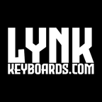 LYNK BATTLE Professional Keyboard