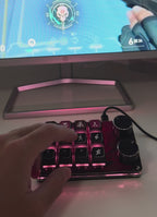 LYNK FPS Professional Keyboard